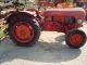 1958 Porsche  Super 308 N Agricultural vehicle Tractor photo 4