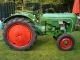 1954 Porsche  AP 16 to 32 inches, power lift, restored Agricultural vehicle Tractor photo 1
