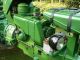 1954 Porsche  AP 16 to 32 inches, power lift, restored Agricultural vehicle Tractor photo 2