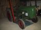 1955 Porsche  Allgaier AP 22 Agricultural vehicle Farmyard tractor photo 2