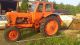 1976 Fortschritt  BELARUS MTS 50 Agricultural vehicle Tractor photo 2