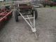 1980 Fortschritt  THK 5 Long Agricultural vehicle Loader wagon photo 1