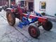 2012 Fortschritt  RS09 2-cylinder diesel good Zstand Agricultural vehicle Tractor photo 1