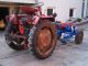 2012 Fortschritt  RS09 2-cylinder diesel good Zstand Agricultural vehicle Tractor photo 3