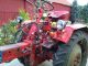 2012 Fortschritt  RS09 2-cylinder diesel good Zstand Agricultural vehicle Tractor photo 5