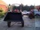 2012 Fortschritt  RS09 2-cylinder diesel with boom u.Schaufel Agricultural vehicle Tractor photo 3