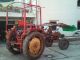 2012 Fortschritt  RS09 2-cylinder diesel with boom u.Schaufel Agricultural vehicle Tractor photo 4