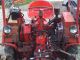 2012 Fortschritt  RS09 2-cylinder diesel with boom u.Schaufel Agricultural vehicle Tractor photo 6