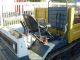 2012 Yanmar  C 30, tracked dump truck, dump trucks, dump, rubber Construction machine Other construction vehicles photo 6