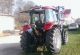 2012 Case  JX 70 hooks Kat.2, Quicke Loader 2.0, TUV Agricultural vehicle Tractor photo 1