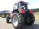 1989 Case  1255 XLA Agricultural vehicle Tractor photo 2
