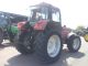1989 Case  1255 XLA Agricultural vehicle Tractor photo 3