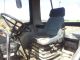 1989 Case  1255 XLA Agricultural vehicle Tractor photo 4