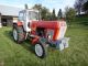 1968 Fortschritt  ZT300 Agricultural vehicle Tractor photo 1