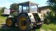 1991 Fortschritt  ZT 323A single piece Agricultural vehicle Tractor photo 4