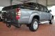 2008 Mazda  BT-50 2.5 Outlander XL-Cab Air / 4x4 Van or truck up to 7.5t Other vans/trucks up to 7 photo 10