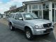 2003 Mazda  B2500 TD L-Toplands 4x4 Freestyle Cab Van or truck up to 7.5t Other vans/trucks up to 7 photo 1