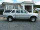2003 Mazda  B2500 TD L-Toplands 4x4 Freestyle Cab Van or truck up to 7.5t Other vans/trucks up to 7 photo 2