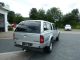 2003 Mazda  B2500 TD L-Toplands 4x4 Freestyle Cab Van or truck up to 7.5t Other vans/trucks up to 7 photo 3