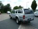 2003 Mazda  B2500 TD L-Toplands 4x4 Freestyle Cab Van or truck up to 7.5t Other vans/trucks up to 7 photo 5