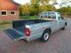 2005 Mazda  B 2500 M 4x2 Midlands only 75 000 KM / incl VAT Van or truck up to 7.5t Stake body photo 11
