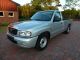 2005 Mazda  B 2500 M 4x2 Midlands only 75 000 KM / incl VAT Van or truck up to 7.5t Stake body photo 2