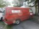 2000 Mazda  E 2200 Van or truck up to 7.5t Estate - minibus up to 9 seats photo 1