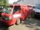 2000 Mazda  E 2200 Van or truck up to 7.5t Estate - minibus up to 9 seats photo 3