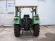 1976 Fendt  200S * 1000 With Deutz Engine Mower ~ ~ PTO * Agricultural vehicle Tractor photo 2