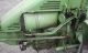 1959 Fendt  GT 220 B, very good tires, good condition, TUEV Agricultural vehicle Tractor photo 9