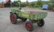 Fendt  GT 220 B, very good tires, good condition, TUEV 1959 Tractor photo