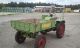 1959 Fendt  GT 220 B, very good tires, good condition, TUEV Agricultural vehicle Tractor photo 1