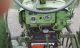 1959 Fendt  GT 220 B, very good tires, good condition, TUEV Agricultural vehicle Tractor photo 4