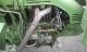 1959 Fendt  GT 220 B, very good tires, good condition, TUEV Agricultural vehicle Tractor photo 5