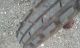1959 Fendt  GT 220 B, very good tires, good condition, TUEV Agricultural vehicle Tractor photo 8