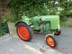 1956 Fendt  Dieselross Agricultural vehicle Tractor photo 2