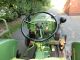 1956 Fendt  Dieselross Agricultural vehicle Tractor photo 3