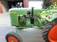 1956 Fendt  Dieselross Agricultural vehicle Tractor photo 4