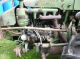 1965 Fendt  230 GT Agricultural vehicle Tractor photo 1