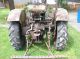 1965 Fendt  230 GT Agricultural vehicle Tractor photo 2
