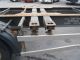 2006 Groenewegen  CONTAINER CHASSIS 1 X 40 '/ 2 X 20' Semi-trailer Swap chassis photo 5