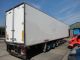 1998 Groenewegen  3AS Cherau + THERMO KING Semi-trailer Refrigerator body photo 5