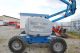 1999 Genie  Z45/25J Construction machine Working platform photo 3