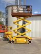 2000 Genie  GS2032 - Scissor Lift TOP Construction machine Working platform photo 1