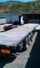 2012 Other  GORICA, PB 300-05A Semi-trailer Chassis photo 3