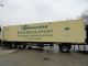1996 Other  Thermo King Castle Semi-trailer Refrigerator body photo 1