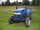Other  Jinma 354 2007 Tractor photo