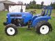 2007 Other  Jinma 354 Agricultural vehicle Tractor photo 1