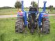 2007 Other  Jinma 354 Agricultural vehicle Tractor photo 2