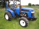 2007 Other  Jinma 354 Agricultural vehicle Tractor photo 3